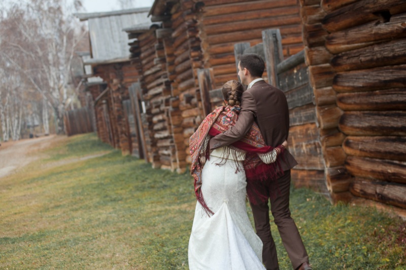 Десять пар поженятся в Тальцах в День семьи, любви и верности