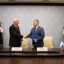 Власти Приангарья и "Ростех" подписали соглашение о сотрудничестве