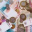 Власти РФ заявили о выплате в 350 тысяч рублей российским семьям
