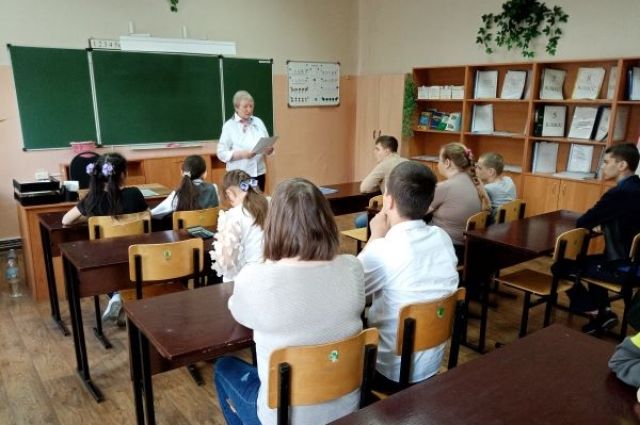 59 школ отремонтируют в Иркутской области за счёт федерального бюджета