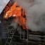 Один человек погиб и трое получили травмы на пожаре в частном доме в Тайшете