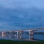 В Иркутске временно открыли съезд с Академического моста