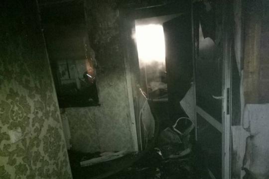 Подпольный дом престарелых вспыхнул в Иркутске: пять человек в больнице