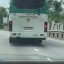 Госавтоинспекция опубликовала видеоподборку грубых нарушений ПДД водителем автобуса «Иркутск-Ангарск»