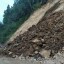 Трассу Р-258 «Байкал» снова завалило скальником