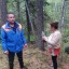 Люди стали чаще пропадать в лесах в Иркутской области