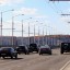 Ремонт на съезде с Академического моста в Иркутске готов на 90%