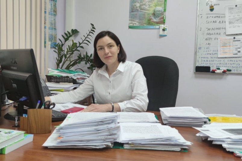 Марина Шевела уволилась из администрации Иркутска