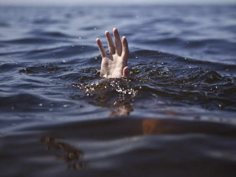 38-летний мужчина утонул в карьере в Иркутском районе