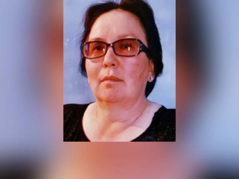 49-летняя женщина пропала без вести в Эхирит-Булагатском районе
