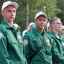 Сто студентов из Иркутской и Кемеровской областей примут участие в "Байкальском студенческом строительном отряде"