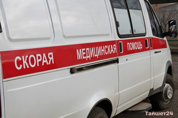 В Иркутской области 3-летний мальчик выпал из окна и погиб