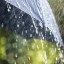 Дождь с грозой ожидается в Иркутске во вторник
