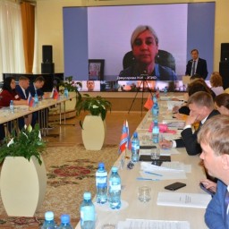 Наталья Дикусарова организовала круглый стол с регионами об инициативном бюджетировании