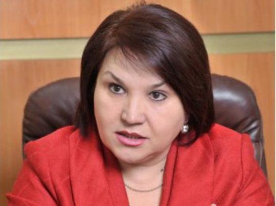Светлана Кажаева оспаривает в суде создание Ангарского городского округа