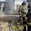 19 пожаров произошло в Иркутской области за сутки