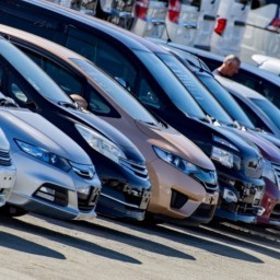 Россиянам сообщили о стабилизации цен на автомобили