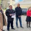 Депутаты Леонид Усов и Григорий Вакуленко провели рабочие встречи для решения вопросов на своих округах