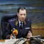 Глава ГУ МВД России по Иркутской области Андрей Калищук ушел в отставку