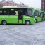 Стоимость проезда в муниципальных автобусах Иркутска поднимут до 25 рублей