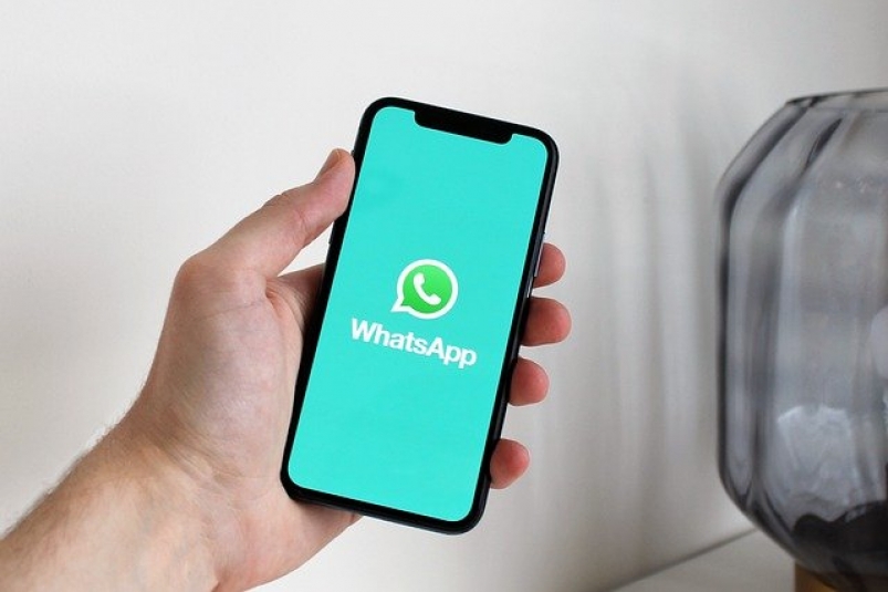 Удаление сообщений в течение ближайших 60 часов: информация от WhatsApp