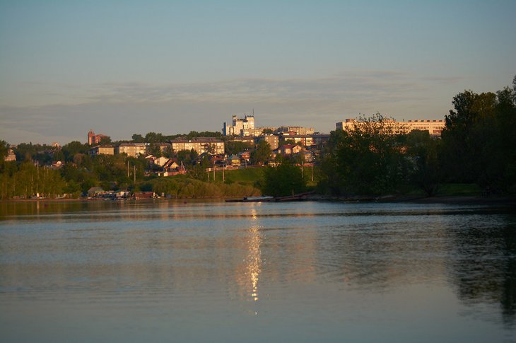 В программу «Чистый воздух» вошли семь городов Иркутской области