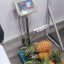 118 килограмм тропических фруктов уничтожили в Иркутске