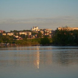 В программу «Чистый воздух» вошли семь городов Иркутской области