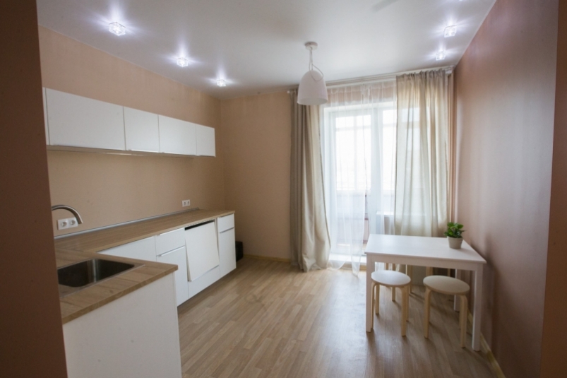 В России хотят запретить "резиновые" квартиры
