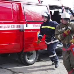 Более 200 человек эвакуировали из ТРЦ «Карамель» в Иркутске из-за срабатывания пожарной сигнализации