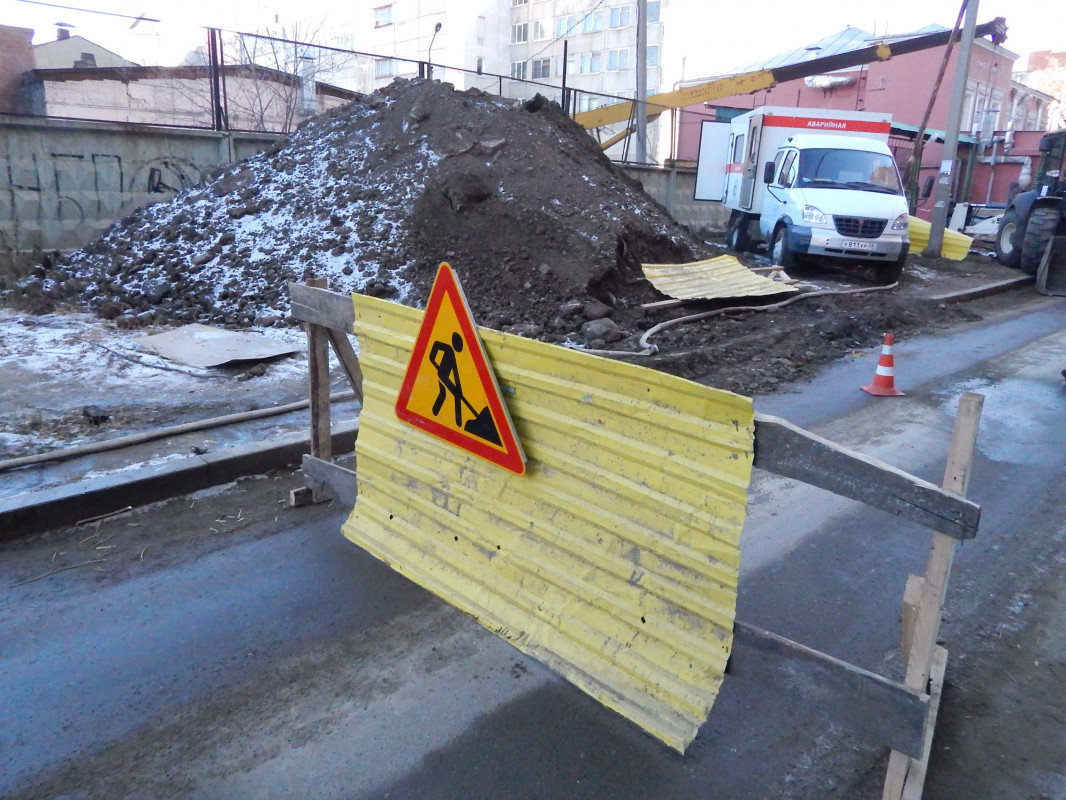 Выбить пробки из Иркутска постараются власти города