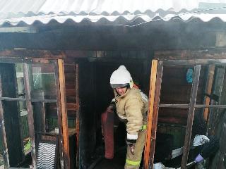21 пожар ликвидирован в Иркутской области в выходные дни
