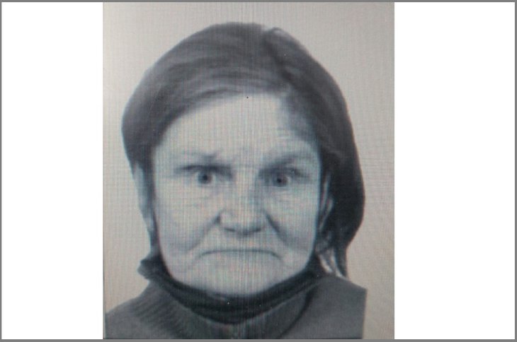 В Иркутске полиция разыскивает без вести пропавшую Елену Келип