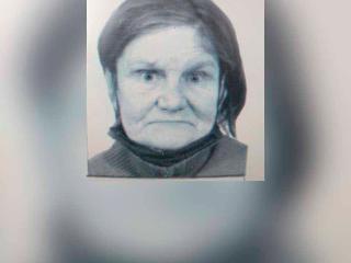 В Иркутске без вести пропала пенсионерка