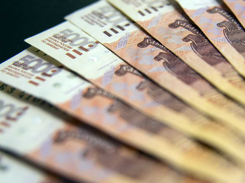 Предприниматель из Усолья-Сибирского перевел мошенникам более миллиона рублей