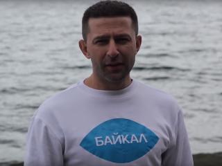 Кандидатом на выборы главы Байкальска выдвинут блогер с "тяжелой" судимостью
