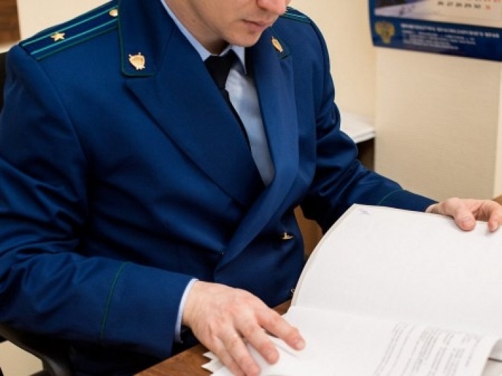 Прокуратура контролирует проверку ДТП с тремя пострадавшими детьми в Иркутской области