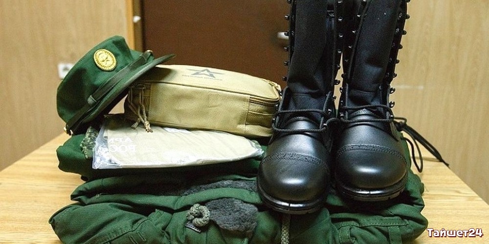 Около 150 жителей Иркутской области будут служить в армии по контракту