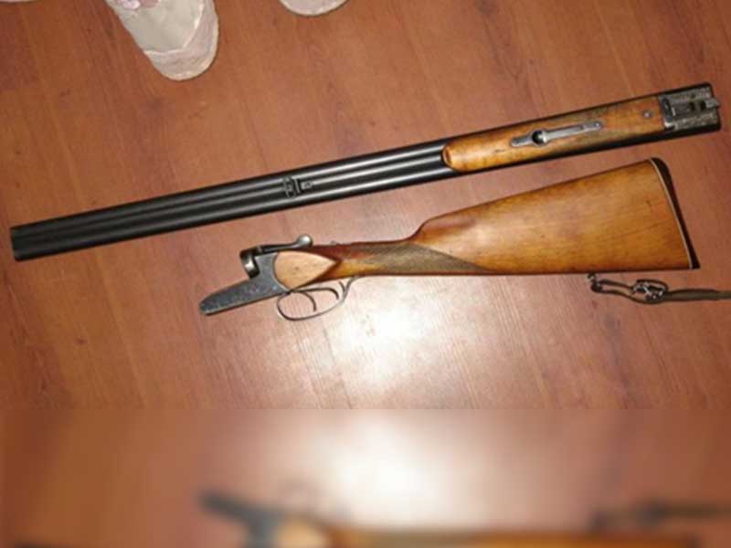 Жительнице Нижнеудинска дали условный срок за незаконную продажу ружья