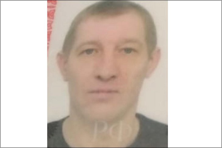 В Иркутске полиция разыскивает без вести пропавшего Алексея Семенова