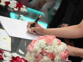 В Иркутской области 400 пар зарегистрируют брак 22 июля