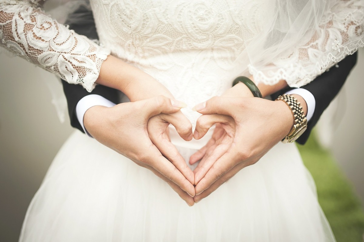 47 пар молодоженов зарегистрируют брак 22.07.22 г. в ЗАГСах Братска и Братского района