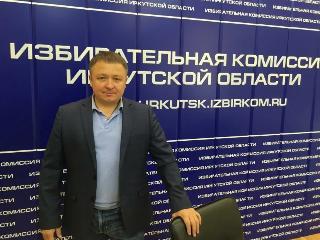 Иркутский координатор ЛДПР выдвинулся на выборы мэра Слюдянского района