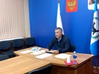 Игорь Кобзев озвучил предложения по защите озера Байкал
