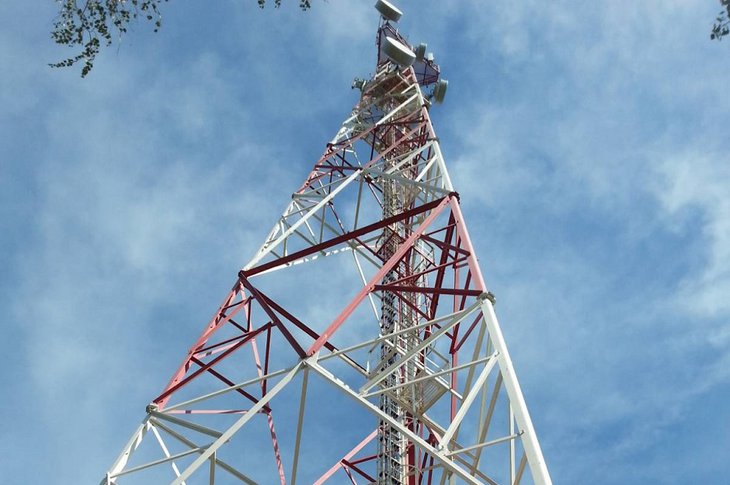 МТС ускорила мобильный интернет в Иркутске в полтора раза