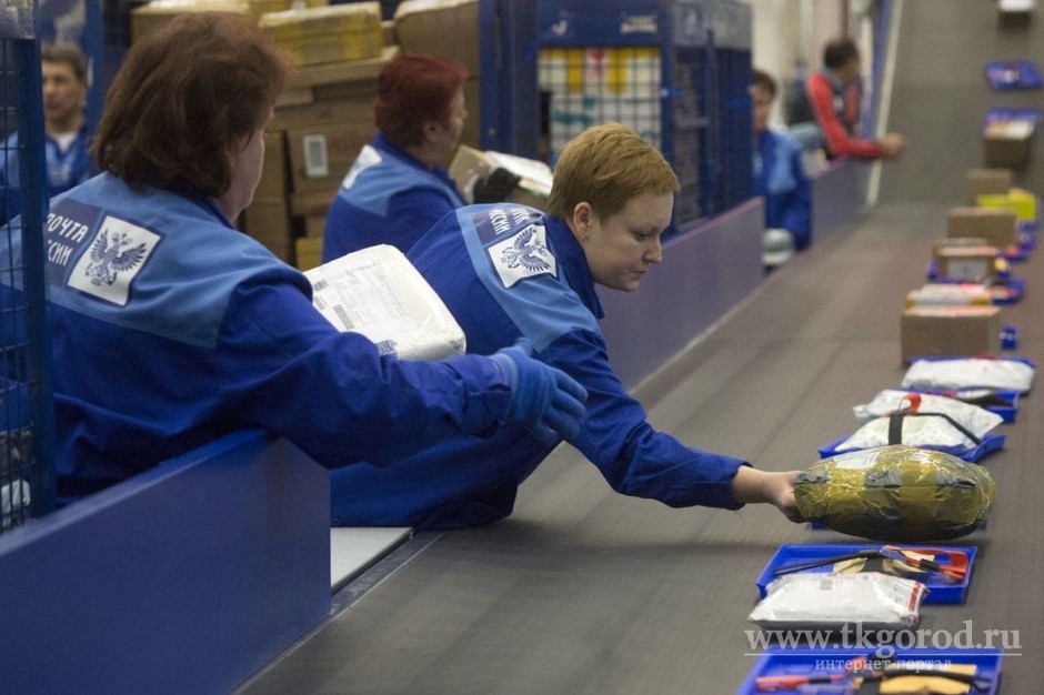 «Почта России» планирует доставлять посылки за 36 часов… Но через 5 лет