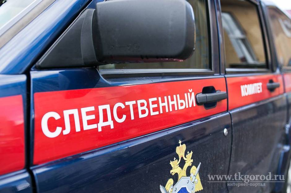 В Иркутском районе в выгребной яме нашли чемодан с останками 5-летнего ребенка