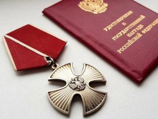 Двое погибших на Украине иркутян награждены орденами Мужества посмертно