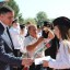 Церемония вручения дипломов выпускникам ВСИ МВД прошла в Иркутске