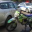Прокуратура начала проверку по факту ДТП с 14-летним мотоциклистом в Ангарске